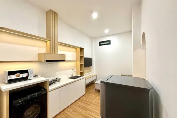 Квартира 4