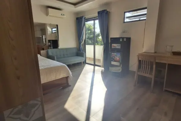 Квартира · 40 м² 2