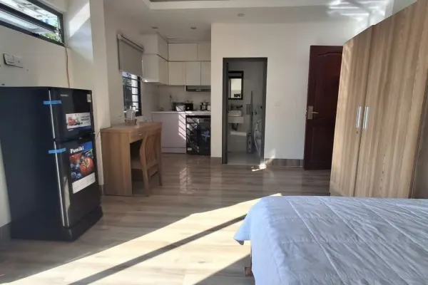 Квартира · 40 м² 3