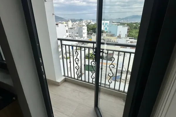 Квартира, 1 спальня · 40 м²