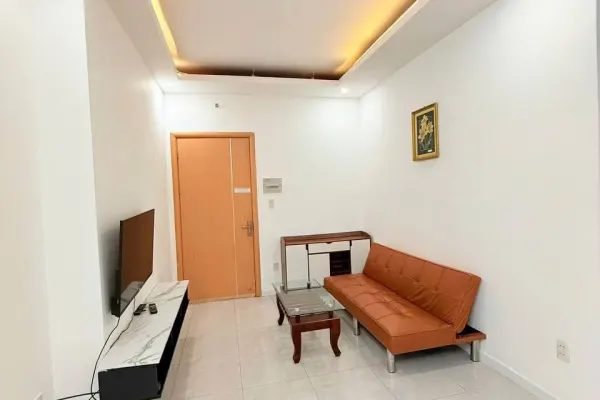 Квартира, 2 спальни 3