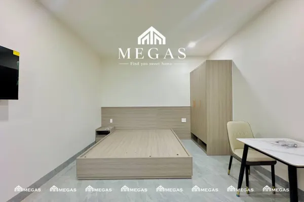 Квартира, 1 спальня · 40 м²