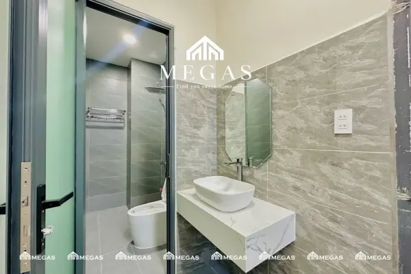 Квартира, 1 спальня · 40 м² 4