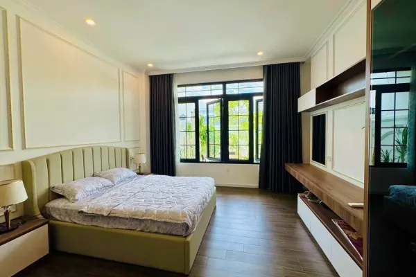 Вилла, 6 спален · 350 м²