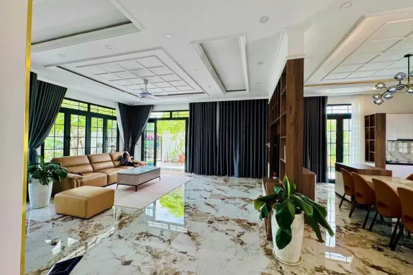 Вилла, 6 спален · 350 м² 2