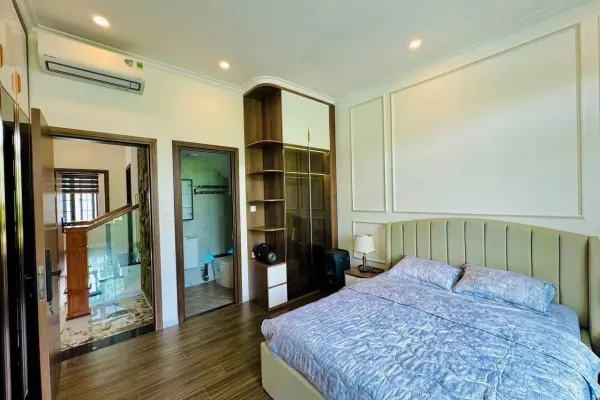 Вилла, 6 спален · 350 м² 3