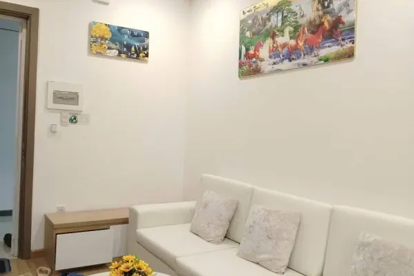 Квартира, 2 спальни · 59 м² 4