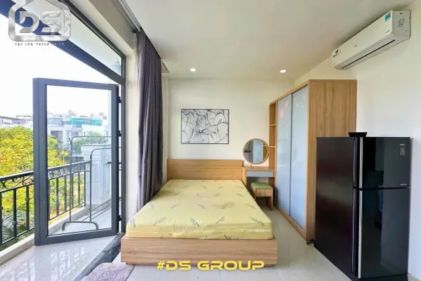 Квартира · 30 м²