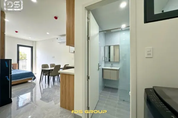 Квартира · 30 м²