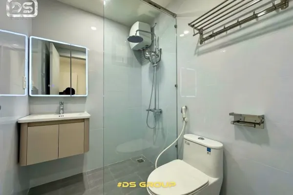 Квартира · 30 м² 2