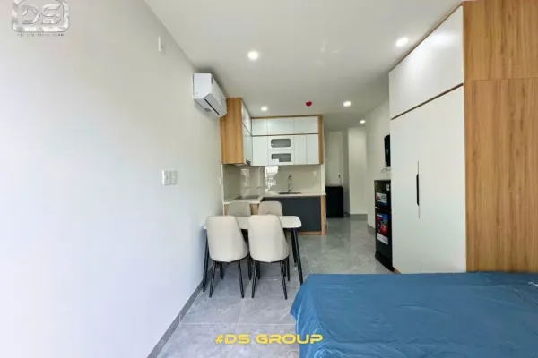 Квартира · 30 м² 3