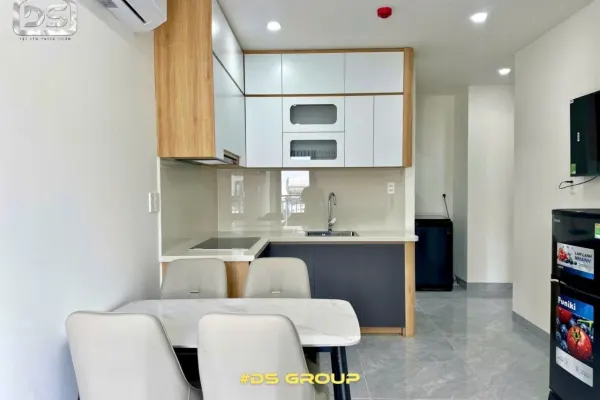 Квартира · 30 м² 4