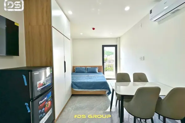 Квартира · 30 м² 5