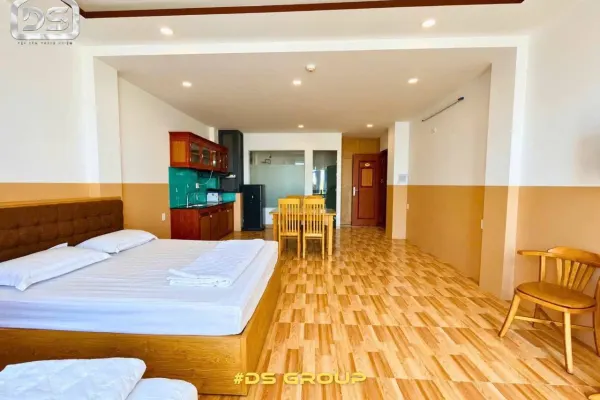 Квартира · 40 м²