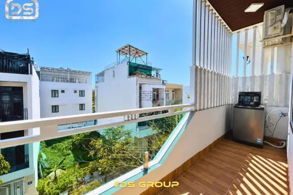 Квартира · 40 м² 4