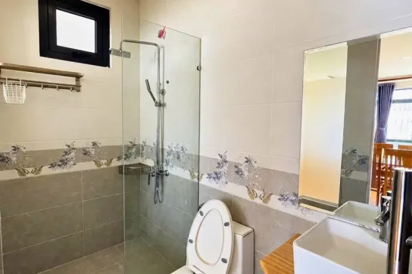 Квартира · 40 м² 5