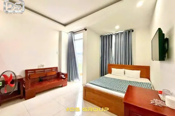 Квартира · 25 м² 2