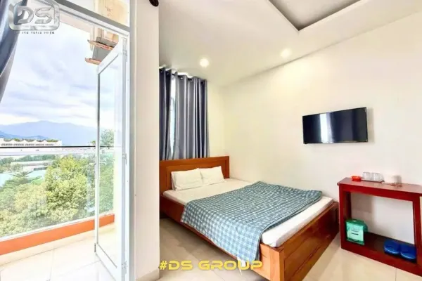 Квартира · 25 м² 3