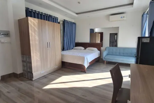 Студия · 30 м²