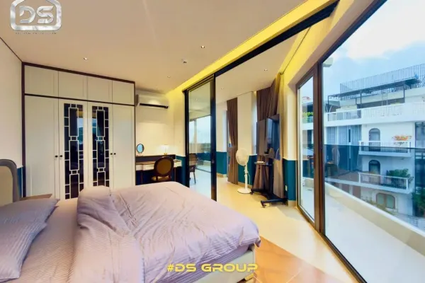 Квартира, 1 спальня · 70 м² 4