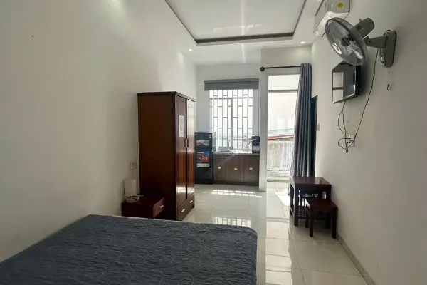 Квартира · 25 м²