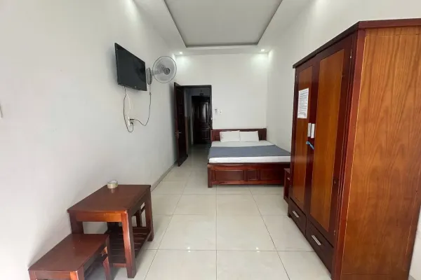 Квартира · 25 м² 2