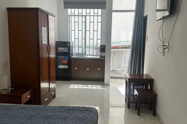 Квартира · 25 м² 3