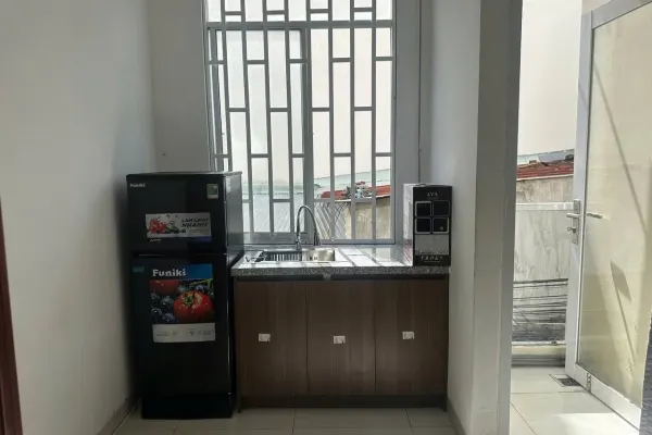 Квартира · 25 м² 4