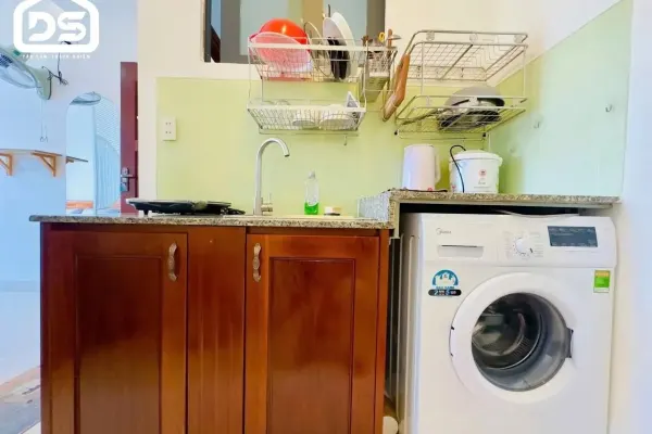 Квартира · 30 м²