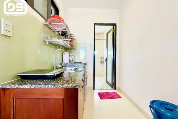 Квартира · 30 м² 2
