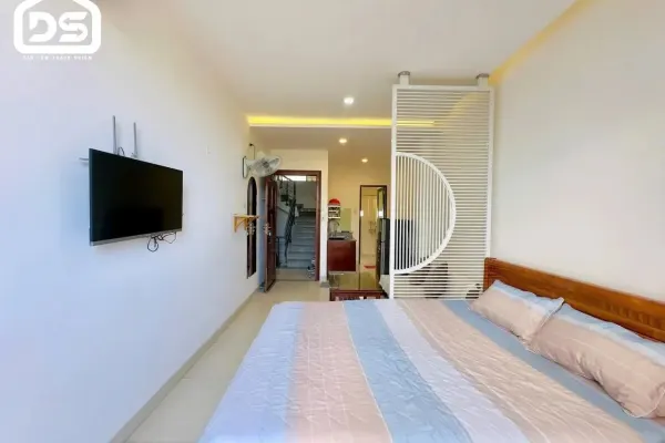Квартира · 30 м² 3