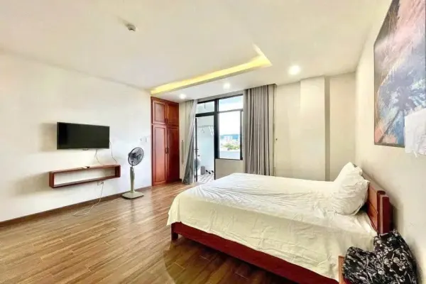 Квартира · 50 м²