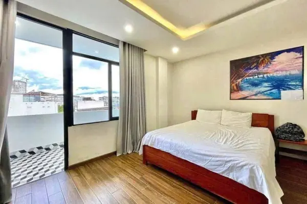 Квартира · 50 м² 5