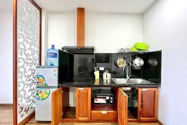 Квартира · 50 м² 6