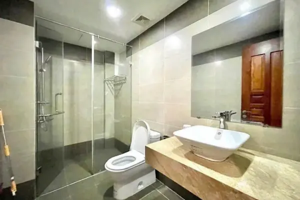 Квартира · 50 м² 7