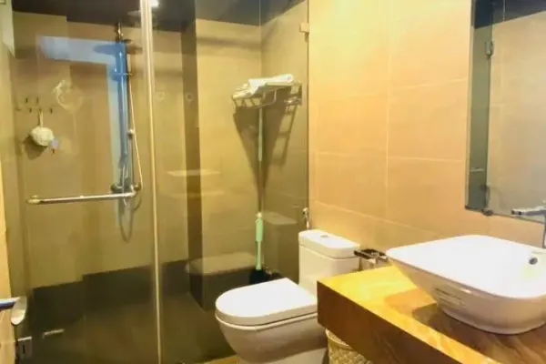 Квартира · 50 м² 8