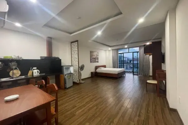 Квартира · 50 м² 9