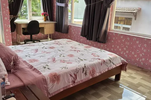Квартира, 2 спальни