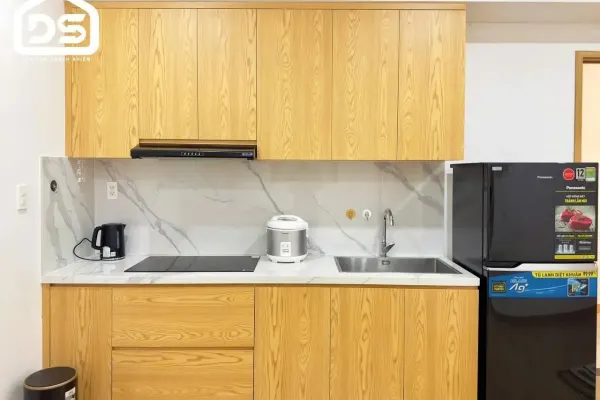 Квартира, 2 спальни · 55 м² 2