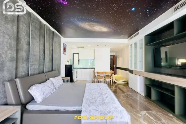 Квартира · 40 м²