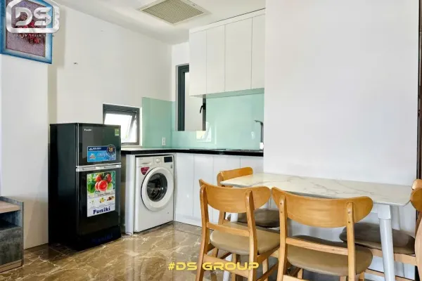 Квартира · 40 м² 2