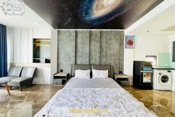 Квартира · 40 м² 3