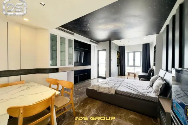 Квартира · 40 м² 4