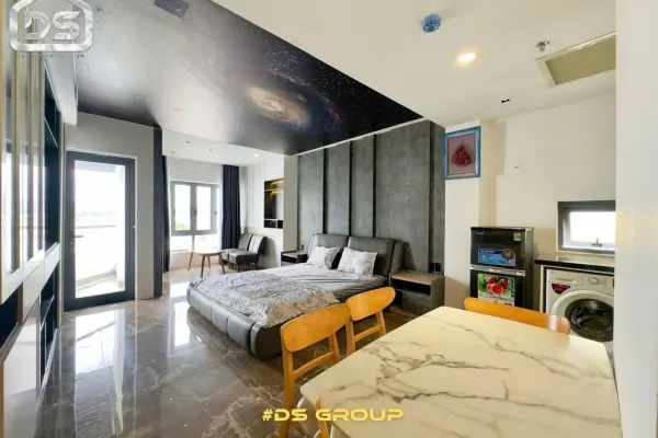 Квартира · 40 м² 5