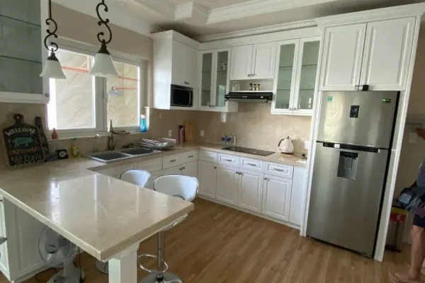 Квартира, 2 спальни · 66 м²