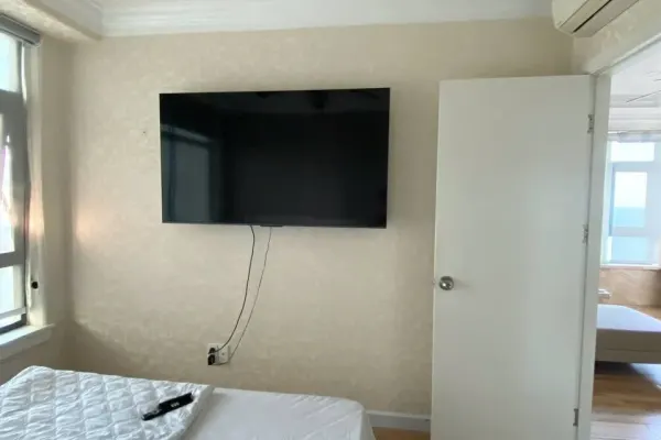 Квартира, 2 спальни · 66 м² 3