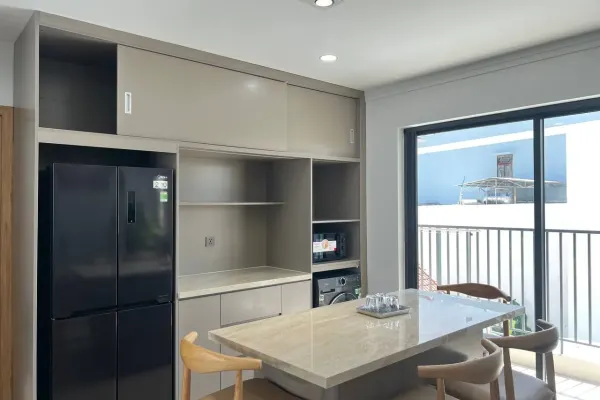 Квартира, 2 спальни · 85 м²