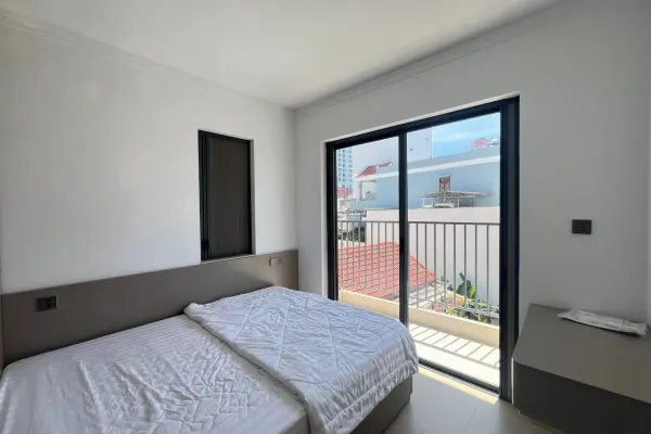 Квартира, 2 спальни · 85 м² 3