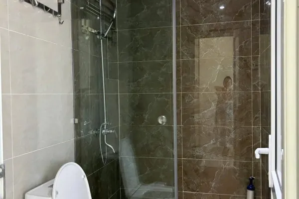 Квартира, 2 спальни · 71 м²