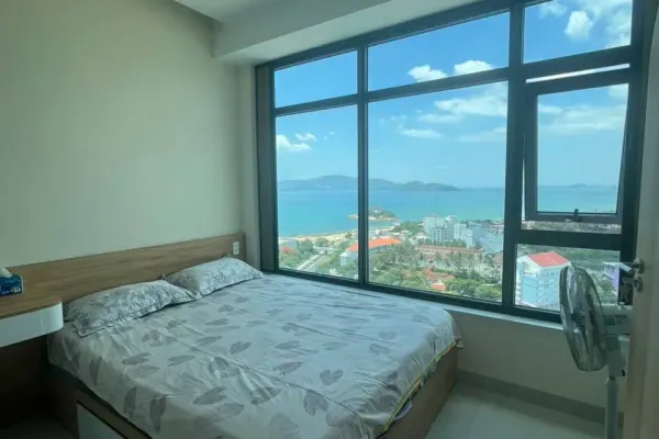 Квартира, 2 спальни · 71 м² 2
